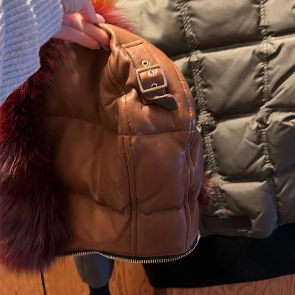 Nicole Benisti Coat - Picture 11 of 13